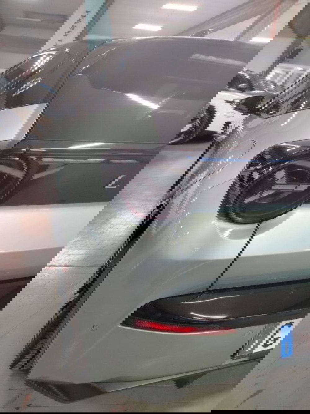 Lancia Ypsilon usata a Forlì-Cesena (13)