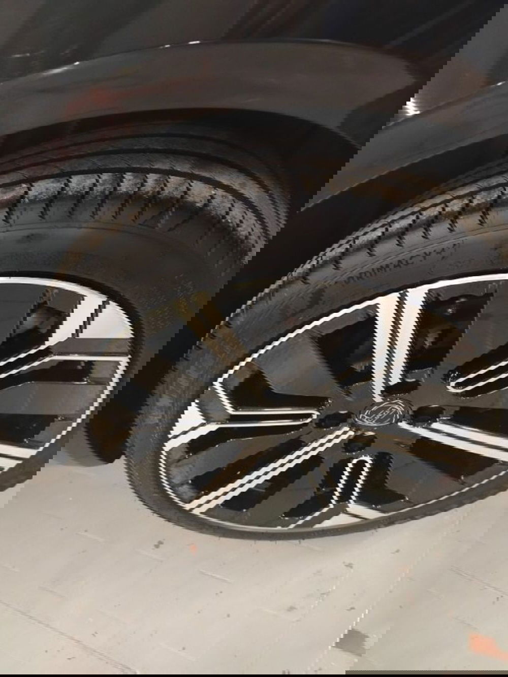 Lancia Ypsilon usata a Forlì-Cesena (14)