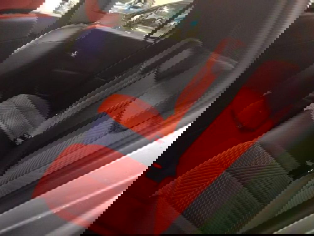 Lancia Ypsilon usata a Forlì-Cesena (15)