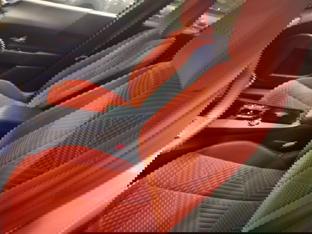 Lancia Ypsilon usata a Forlì-Cesena (16)