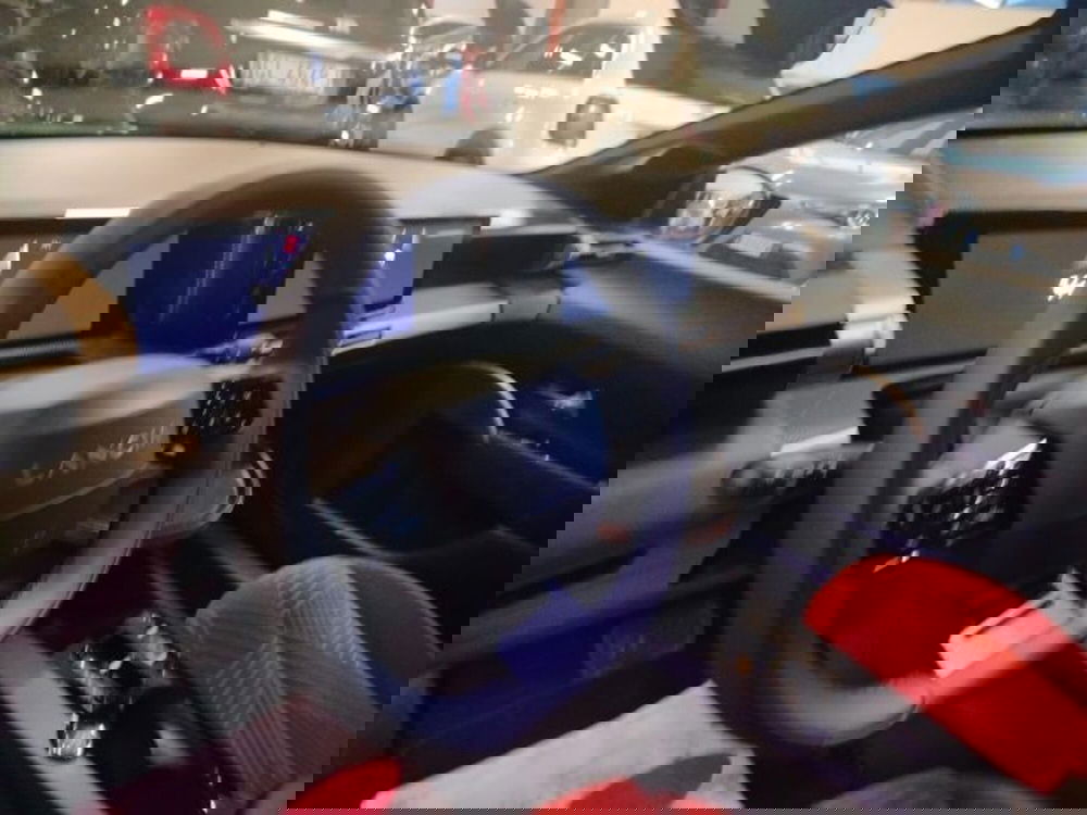 Lancia Ypsilon usata a Forlì-Cesena (18)