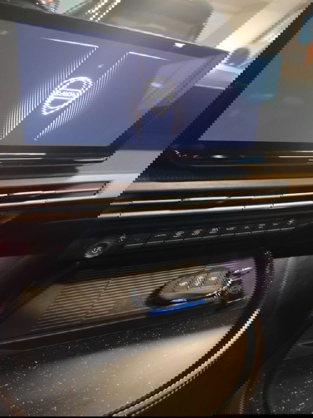 Lancia Ypsilon usata a Forlì-Cesena (19)