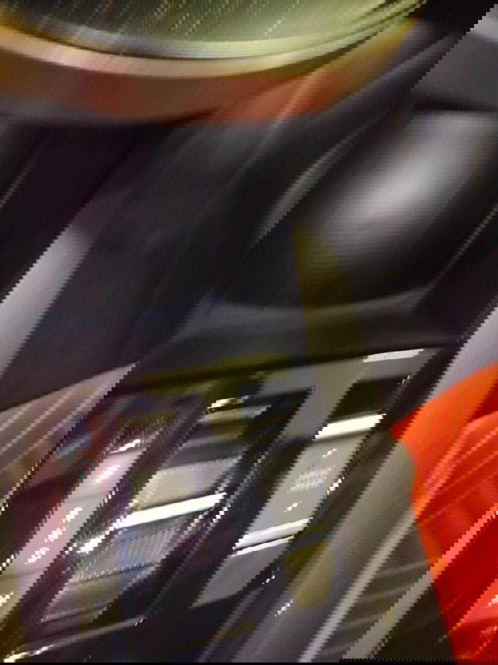 Lancia Ypsilon usata a Forlì-Cesena (20)