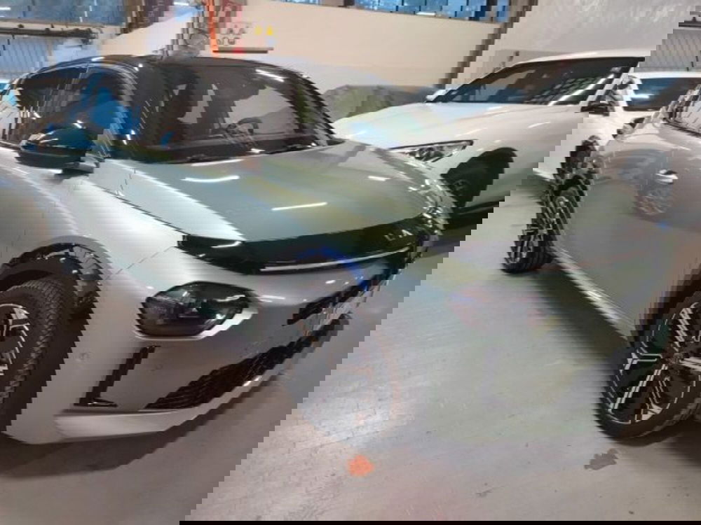 Lancia Ypsilon usata a Forlì-Cesena (3)