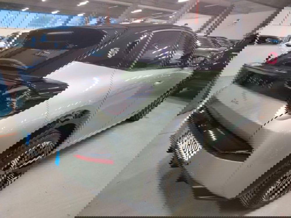 Lancia Ypsilon usata a Forlì-Cesena (5)