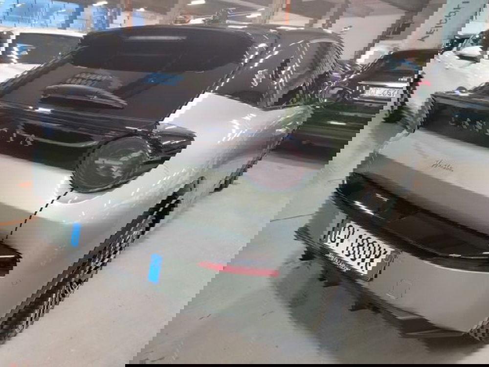 Lancia Ypsilon usata a Forlì-Cesena (6)