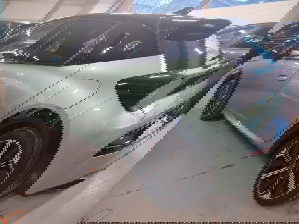 Lancia Ypsilon usata a Forlì-Cesena (8)