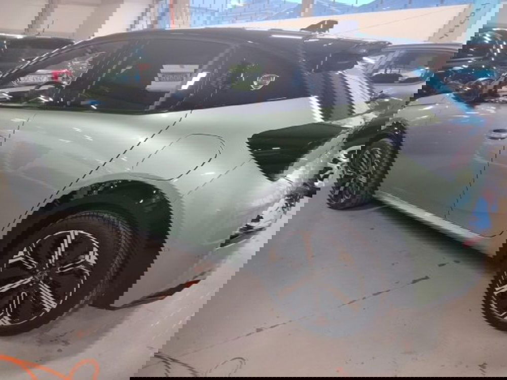 Lancia Ypsilon usata a Forlì-Cesena (9)