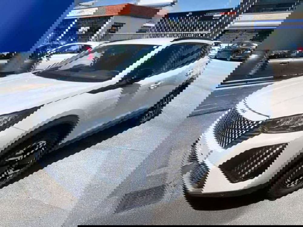 Peugeot 2008 usata a Torino