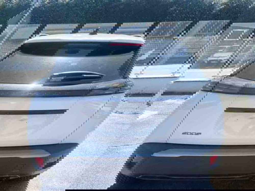 Peugeot 2008 usata a Torino (3)