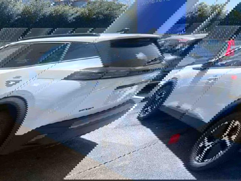 Peugeot 2008 usata a Torino (4)