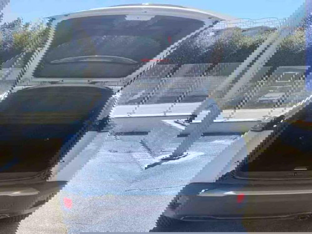 Peugeot 2008 usata a Torino (5)