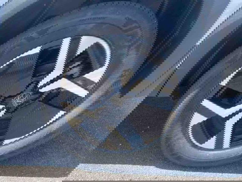 Peugeot 2008 usata a Torino (6)