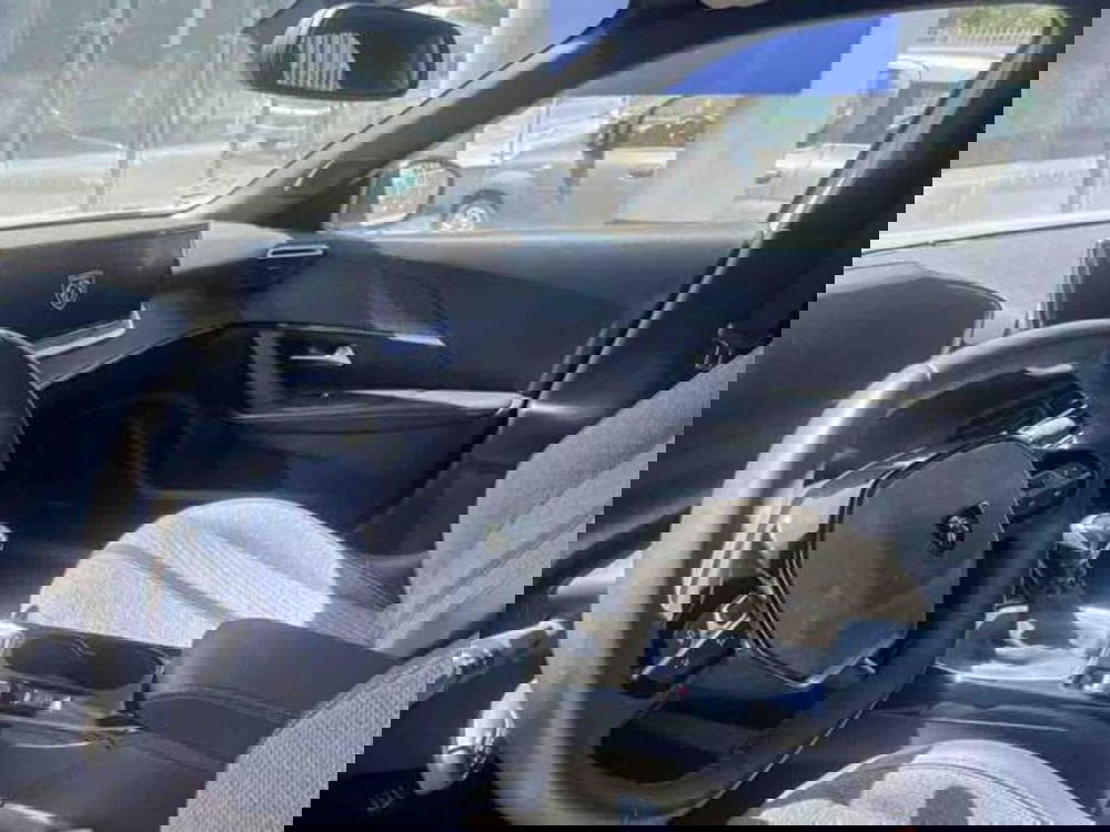 Peugeot 2008 usata a Torino (7)