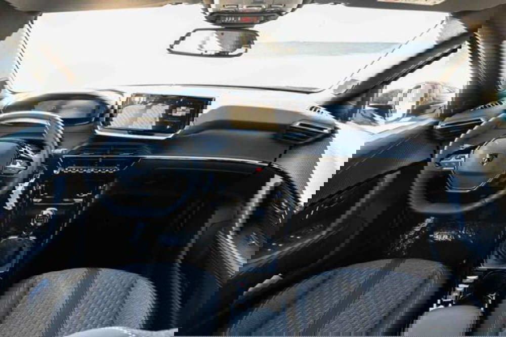 Peugeot 2008 nuova a Torino (11)