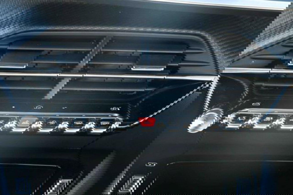 Peugeot 2008 nuova a Torino (19)