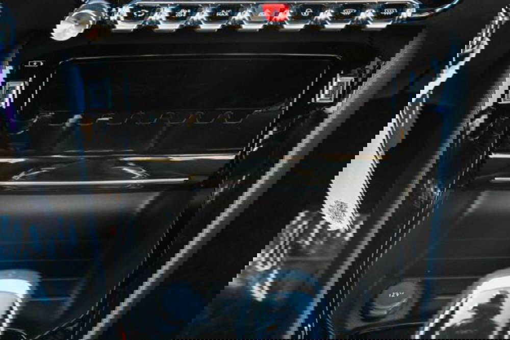 Peugeot 2008 nuova a Torino (20)