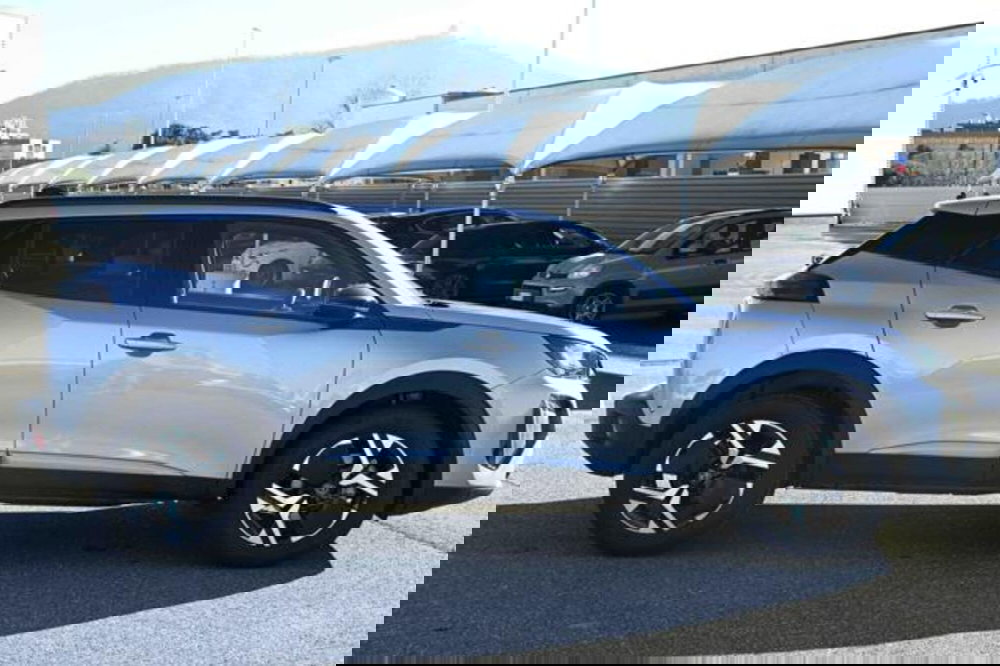 Peugeot 2008 nuova a Torino (4)