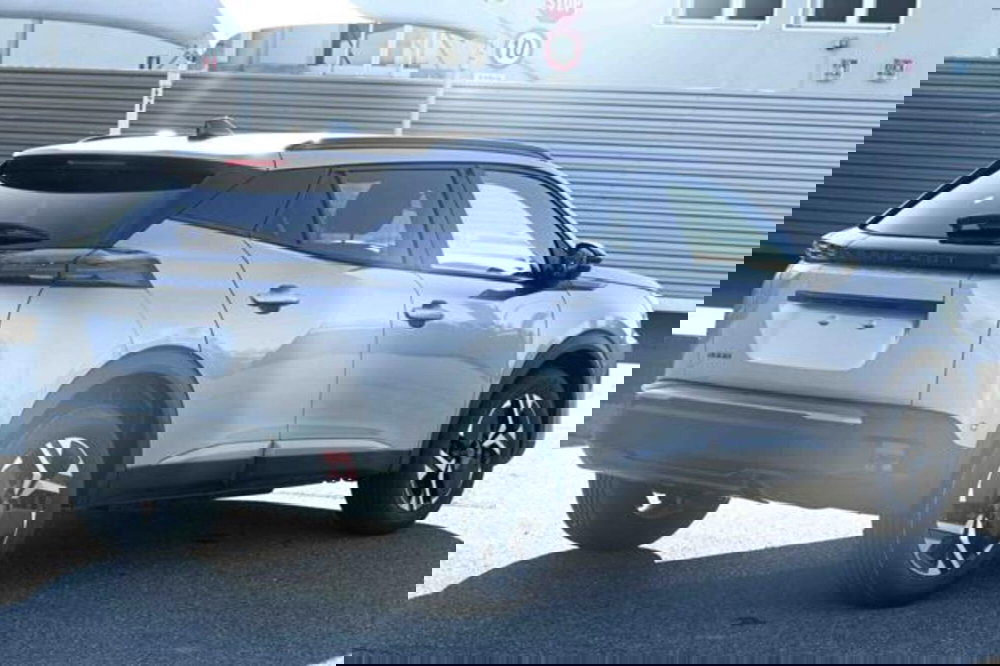 Peugeot 2008 nuova a Torino (5)