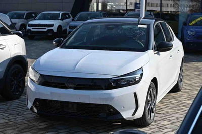 Opel Corsa 1.2 hybrid GS 100cv dct6 nuova a Pianezza