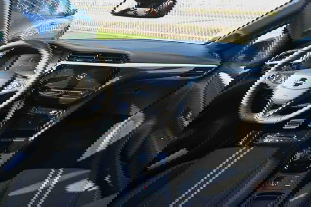 Opel Corsa nuova a Torino (10)