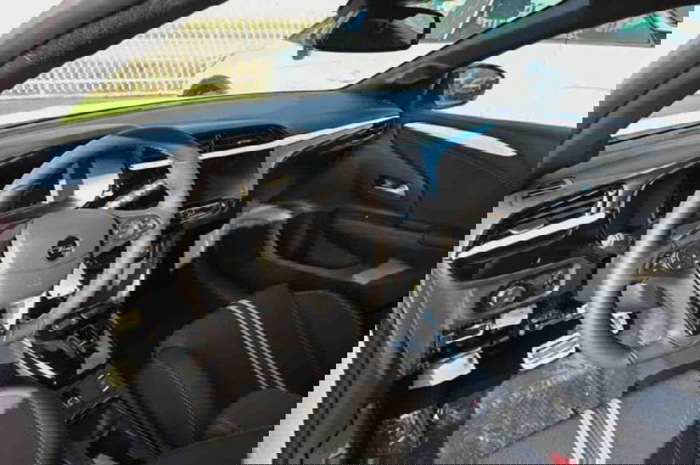 Opel Corsa nuova a Torino (11)