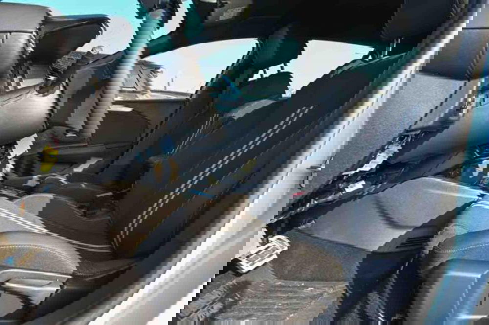 Opel Corsa nuova a Torino (12)