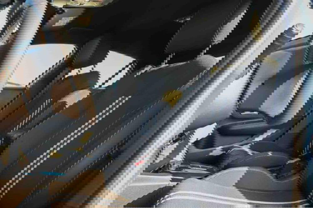 Opel Corsa nuova a Torino (13)