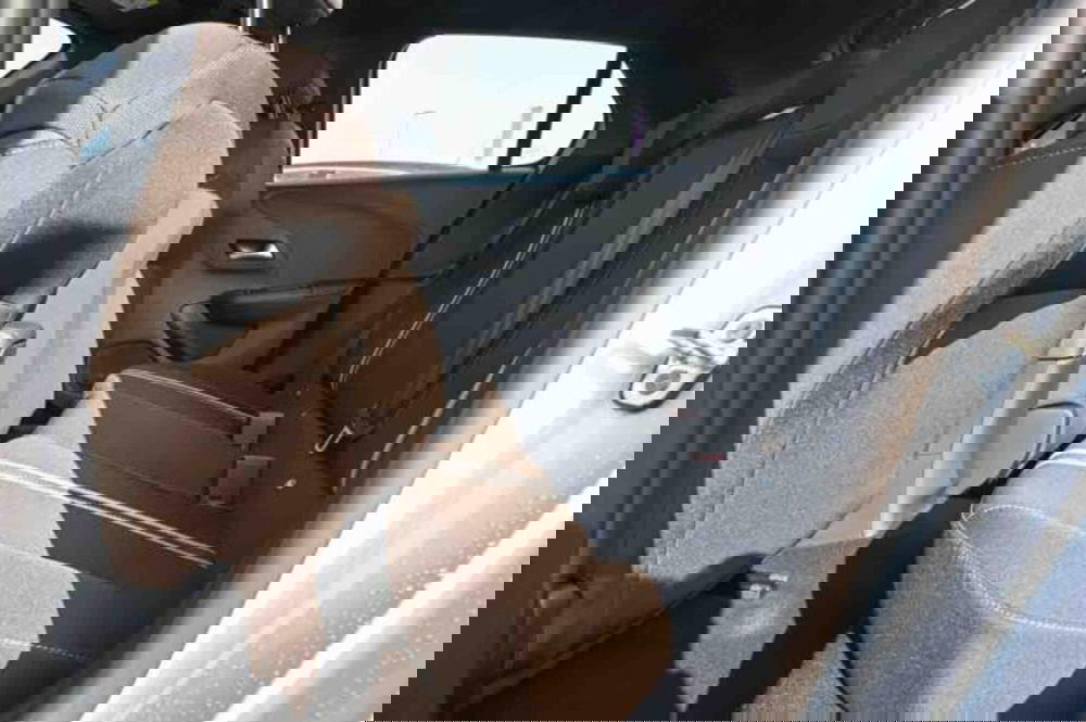 Opel Corsa nuova a Torino (14)