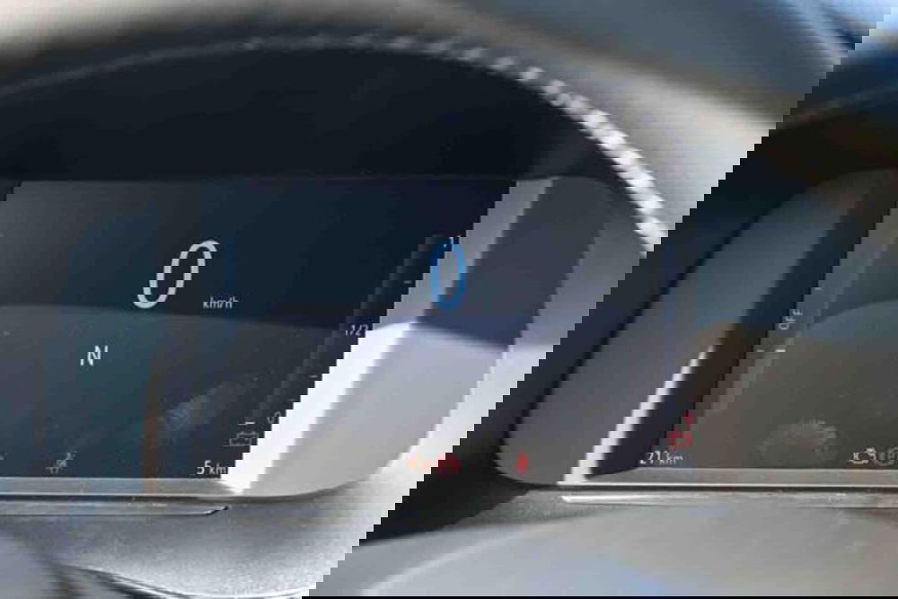 Opel Corsa nuova a Torino (16)