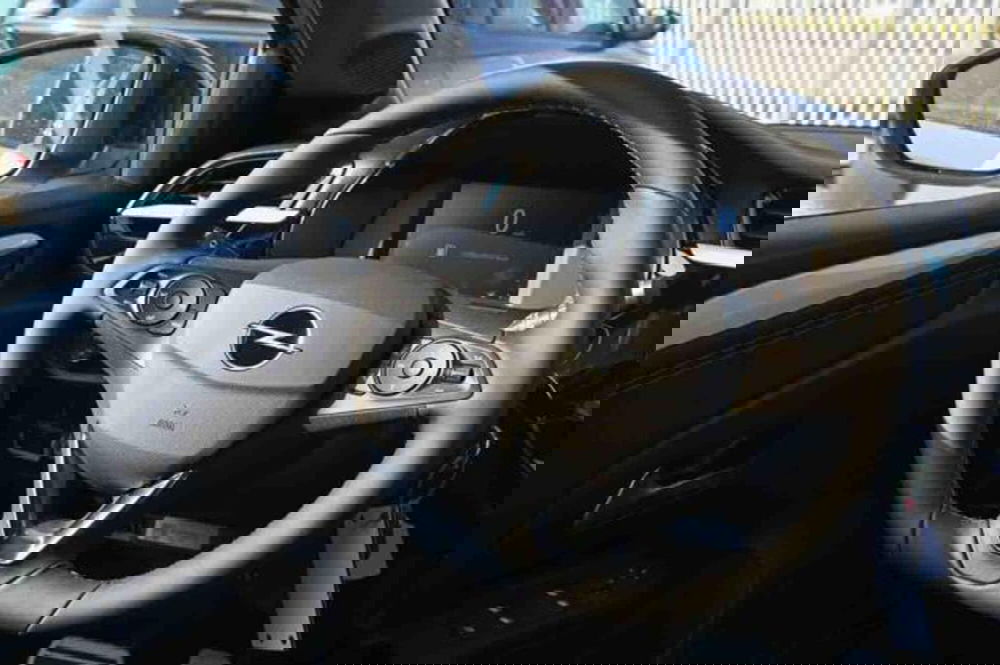 Opel Corsa nuova a Torino (19)