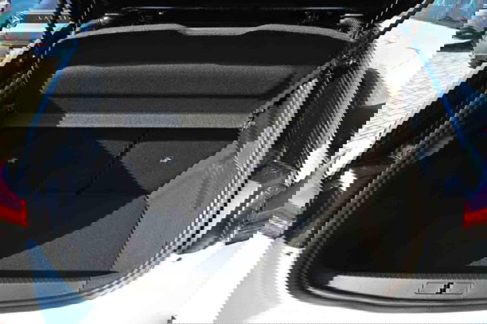 Opel Corsa nuova a Torino (8)