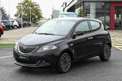 Lancia Ypsilon 1.0 FireFly 5 porte S&amp;S Hybrid Gold Plus del 2021 usata a Pianezza