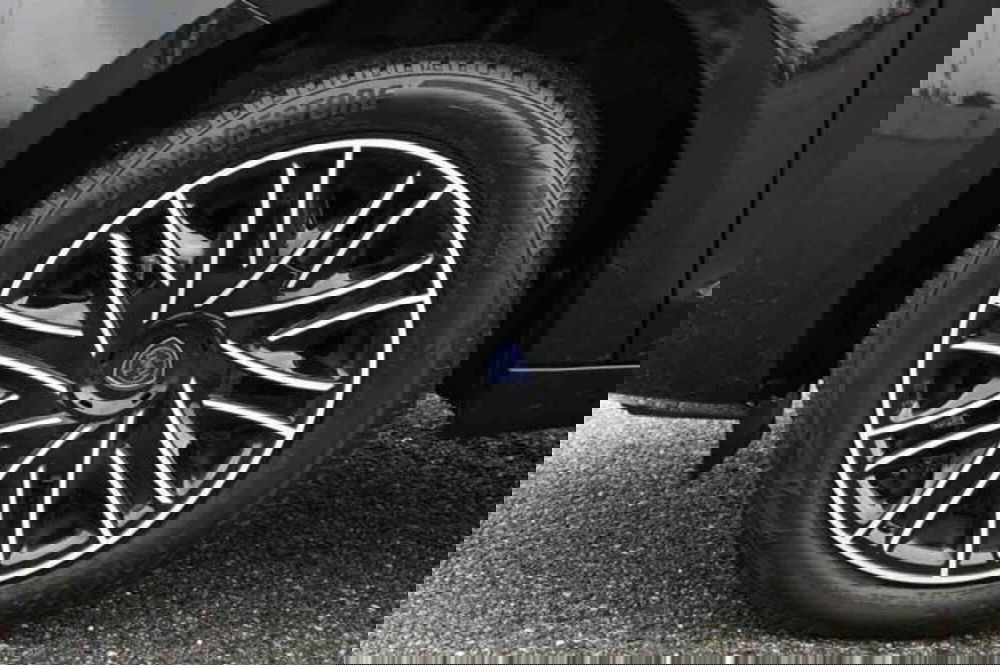 Lancia Ypsilon usata a Torino (10)