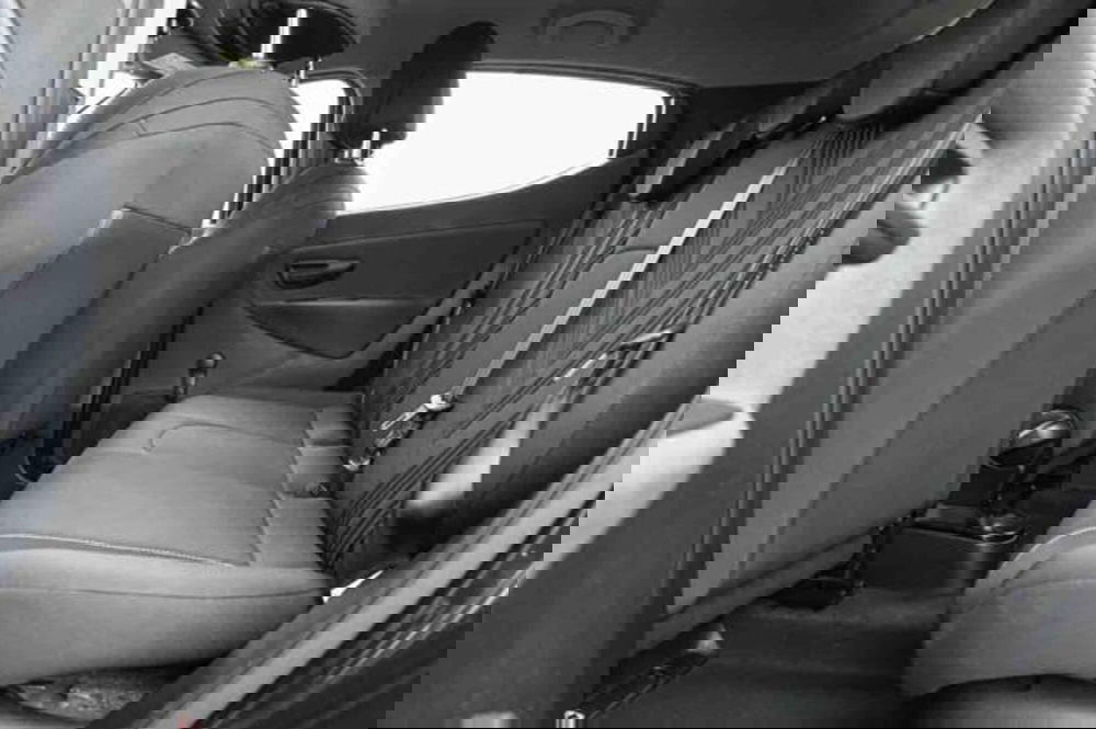 Lancia Ypsilon usata a Torino (14)