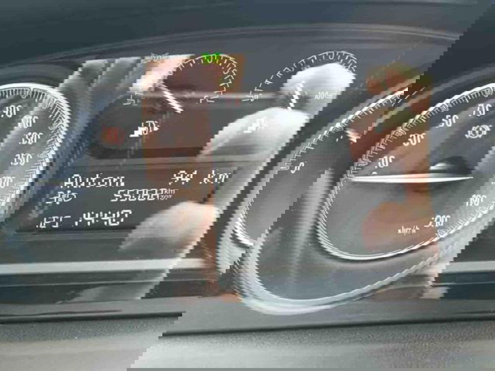 Lancia Ypsilon usata a Torino (16)