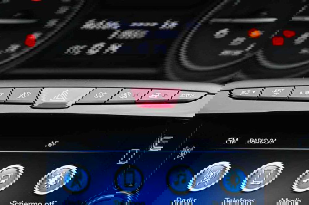 Lancia Ypsilon usata a Torino (17)