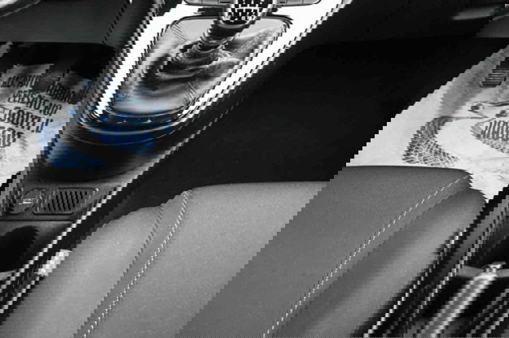 Lancia Ypsilon usata a Torino (20)