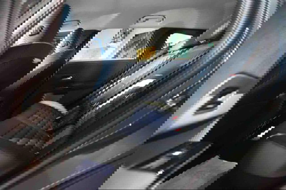 Citroen C5 Aircross nuova a Torino (14)