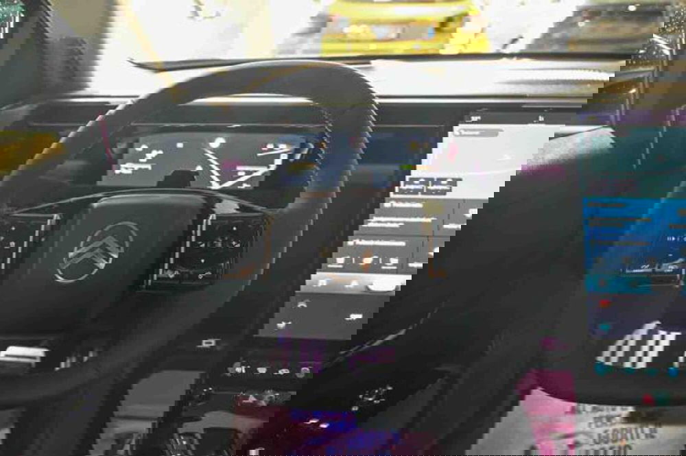 Citroen C5 Aircross nuova a Torino (15)