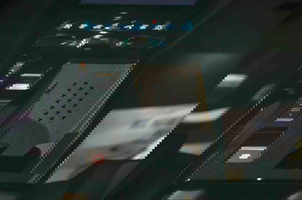 Citroen C5 Aircross nuova a Torino (18)