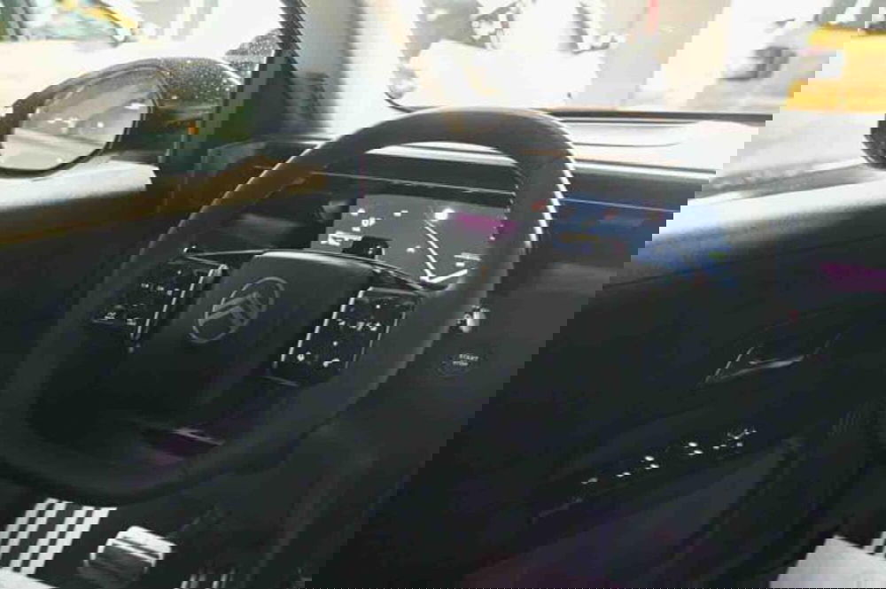 Citroen C5 Aircross nuova a Torino (19)