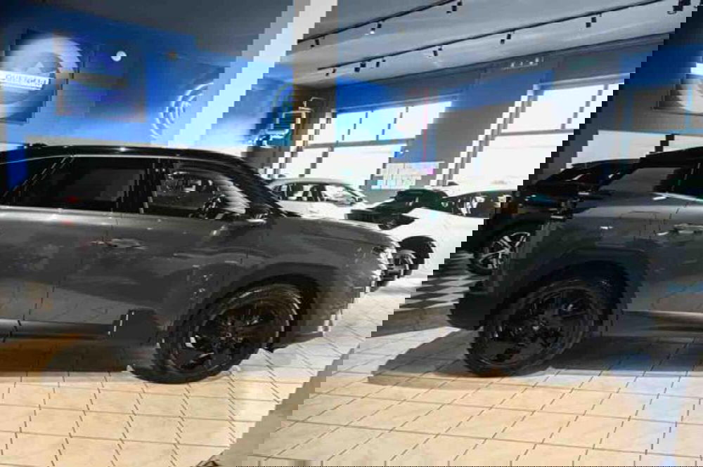 Citroen C5 Aircross nuova a Torino (4)