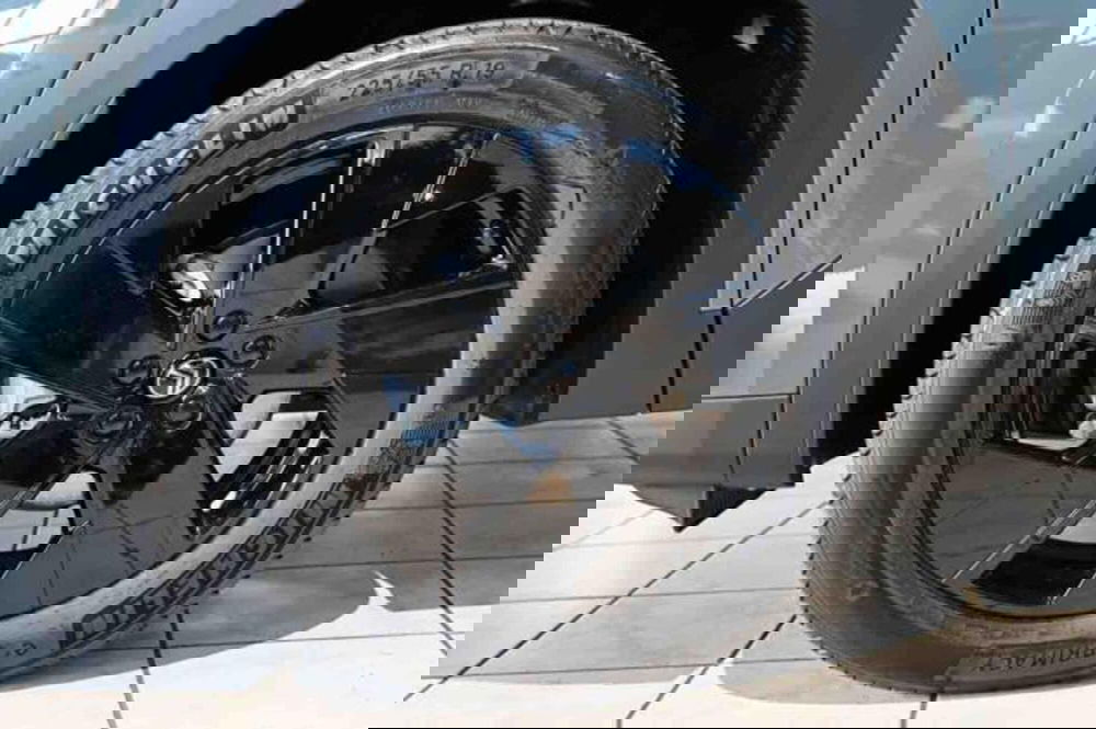 Citroen C5 Aircross nuova a Torino (9)