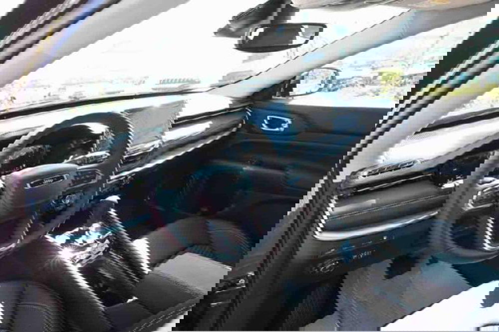 Jeep Compass nuova a Torino (11)