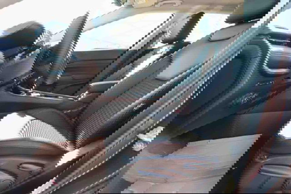 Jeep Compass nuova a Torino (12)