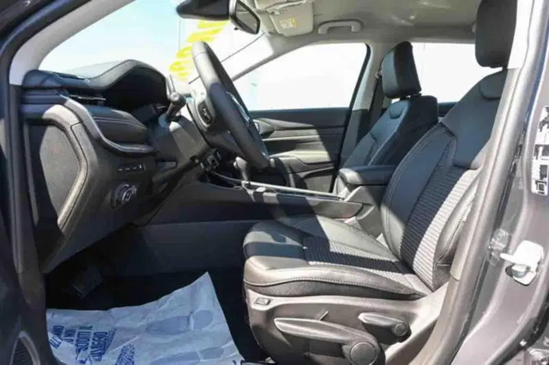 Jeep Compass nuova a Torino (13)