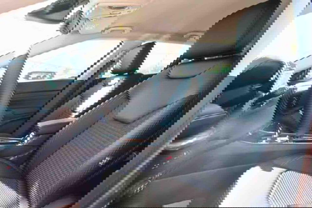 Jeep Compass nuova a Torino (13)