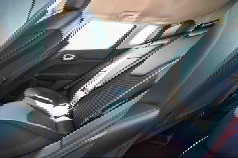 Jeep Compass nuova a Torino (14)