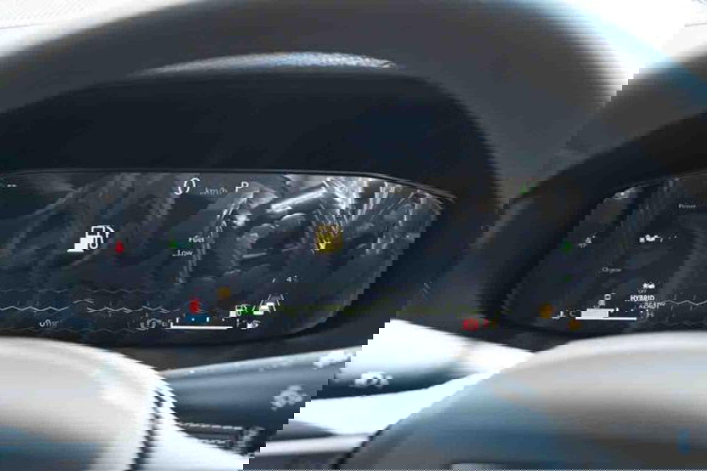 Jeep Compass nuova a Torino (16)